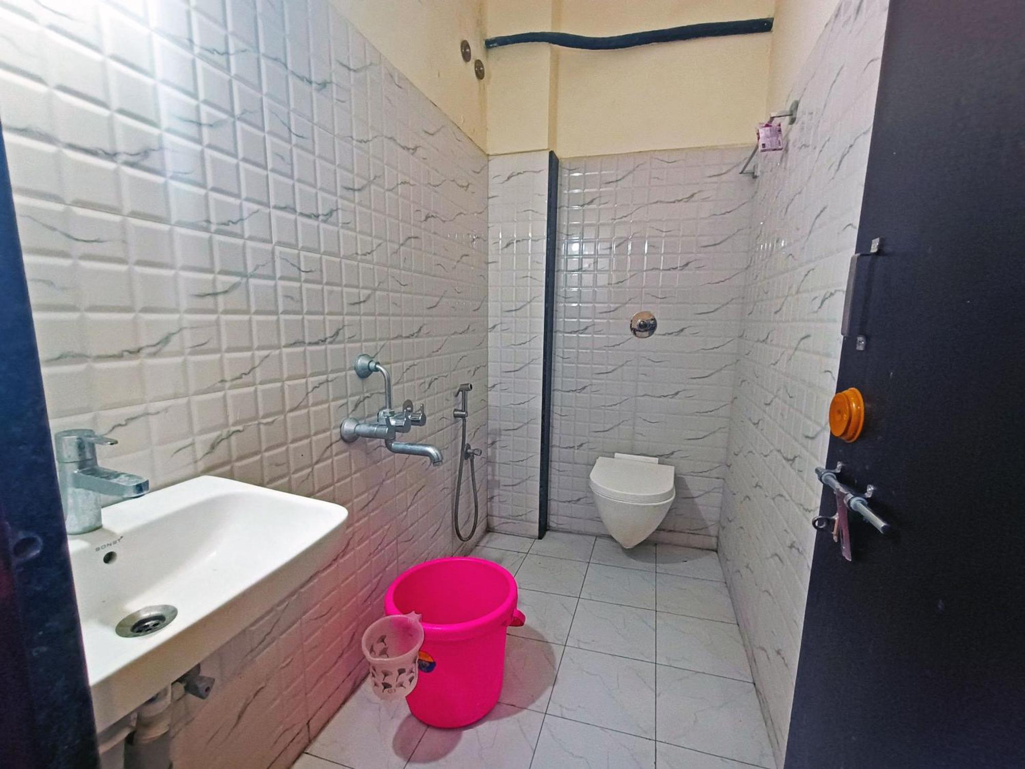 فندق Mg Residency Chikmagalūr المظهر الخارجي الصورة
