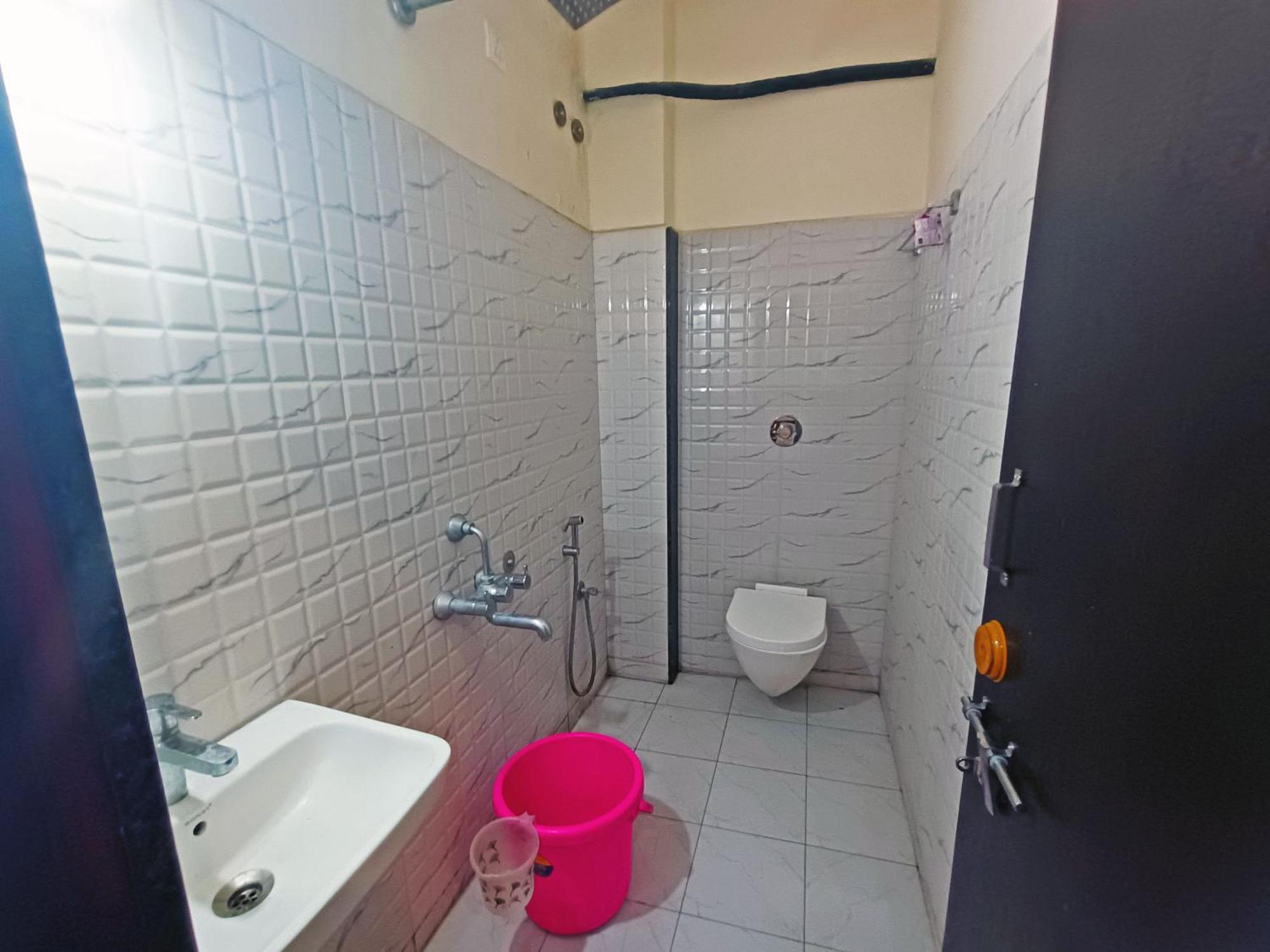 فندق Mg Residency Chikmagalūr المظهر الخارجي الصورة